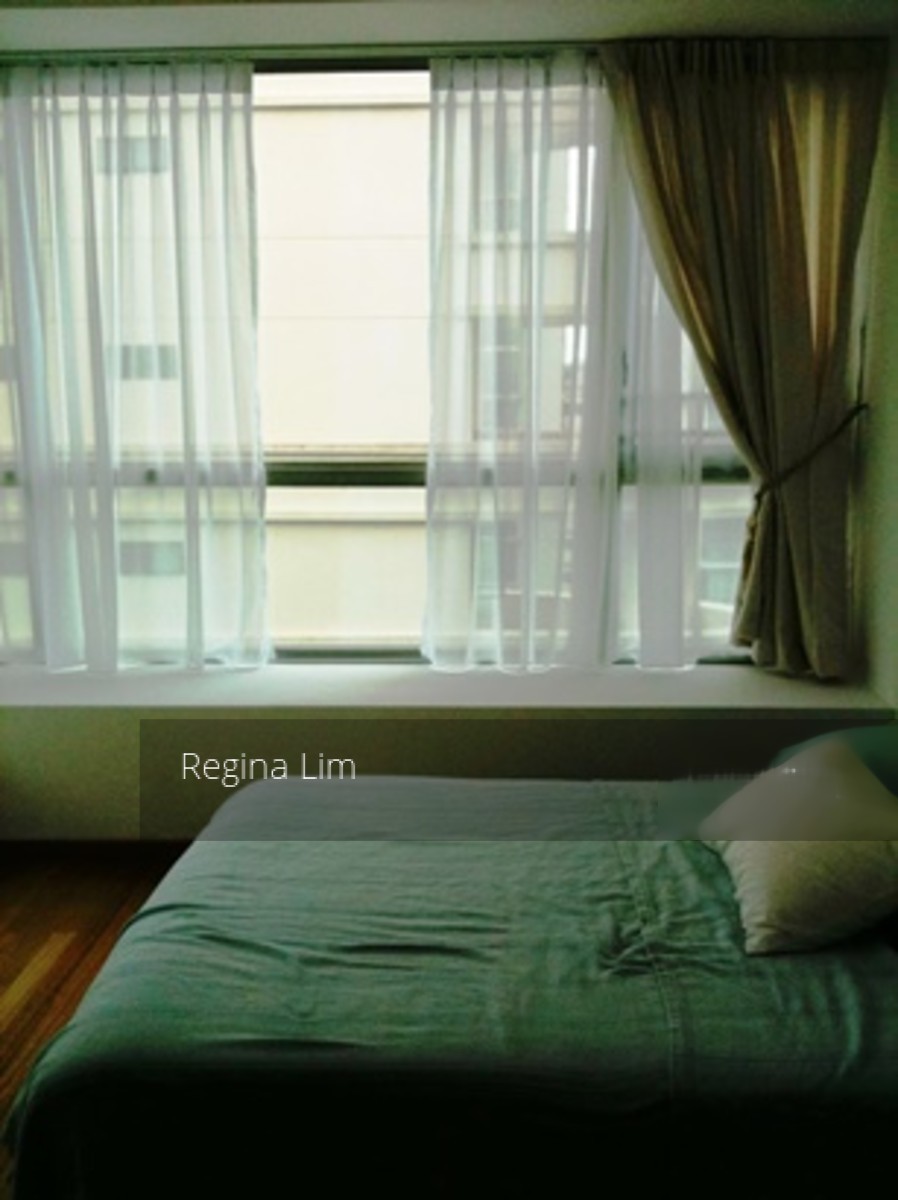 One Jervois (D10), Condominium #152746442
